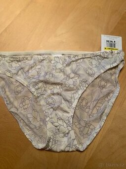 dámské spodní kalhotky zn. Calvin Klein - vel. M - nové