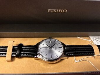 Seiko Presage Cocktail Time