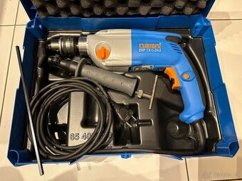 Vrtačka příklepová EVP 13 G-2H3