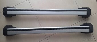 Originální střešní nosič Volvo