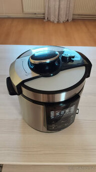 Multifunkční hrnec Lauben 18SB