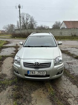 Toyota Avensis 2007