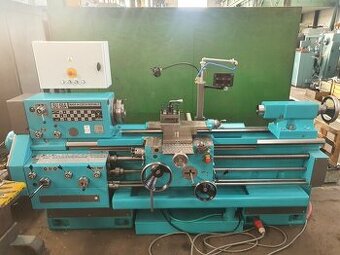 Soustruh hrotový SU 50 A /1000, 1500, 2000 - po GO