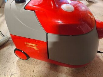 Vodní vysavač tepovač Zelmer