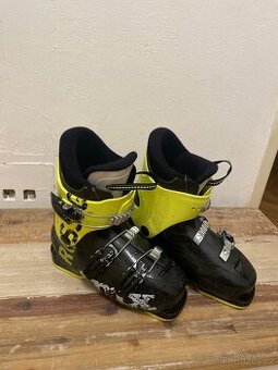 lyžařské boty/lyžáky/přeskáče 22,5cm (26,5cm)