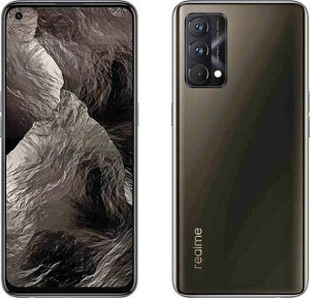 Realme GT Masters 256GB
