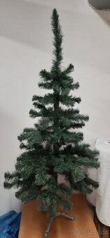 Umělý vánoční stromek borovice 120cm