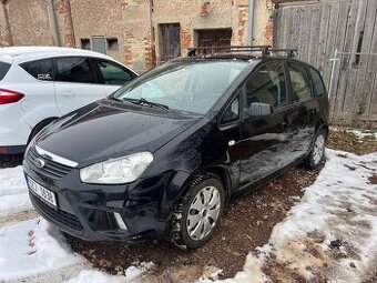 Ford C-Max 1.6 74 kW 2007 benzín