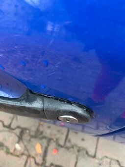 Škoda Fabia 2 , 1.2 htp