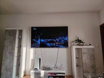 LG Smart TV - 177cm LED 4K LG 70UK6500PLB,  🎄číst popis
