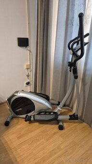 Eliptický trenažér