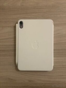 iPad mini 6 generace 256 gb + Apple Pencil 2. Generace