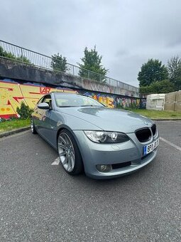BMW E92 330i N52 B30A