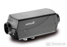 Prodej oprava montáž nezávislé topení Webasto Ebersp. planar