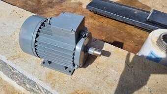 ČERPADLO SIGMA - ELEKTROMOTOR 1,1KW , 1,5KW, 2,2KW