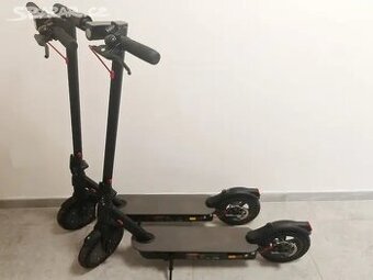 Elektro koloběžka Sencor two long range 2021