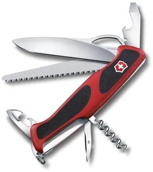 Nůž Victorinox RangerGrip 79 (nový, nikdy nepoužitý)