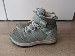 Zimní boty vel. 32