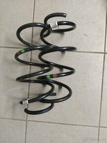 Přední pružiny Octavia 3 kombi 1,6tdi