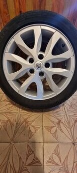 Letní sada laguna 3