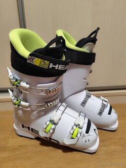 Lyžáky, přeskáče Head Raptor 60 velikost 24.0-24.5