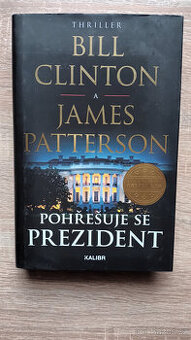 Bill Clinton, Dmitry Glukhovsky