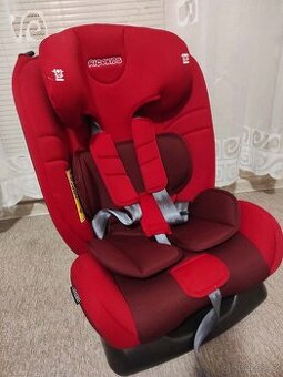 Autosedačka Luco Ricokids - 1