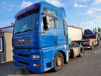 Man TGA.18.480 na náhradní díly - 1