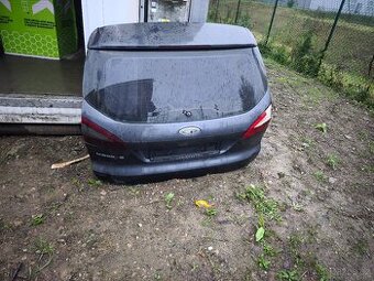 Ford Mondeo MK4 páté dveře - 1