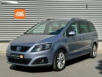 Seat Alhambra, 1.4 TSI DSG/PANORAMA/AUTOKLIMA - 1