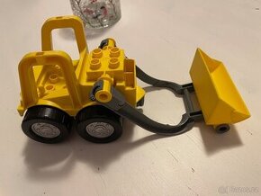 LEGO Duplo nakladač