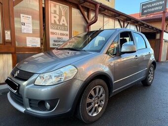 Suzuki SX4 1,5i