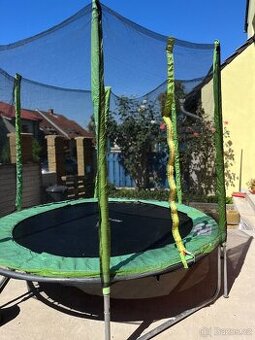 Aga SPORT PRO Trampolína