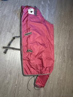 Deka termo výběhová Bucas Freedom 150g 125 cm - 1