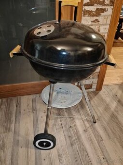Prodám klasický kotlový gril