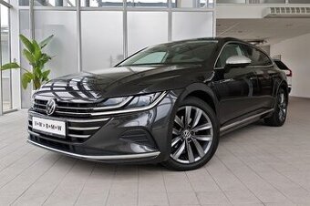 Volkswagen Arteon SB 2.0 TDI 110KW Elegance DSG