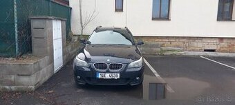 Bmw e61 530d mpaket