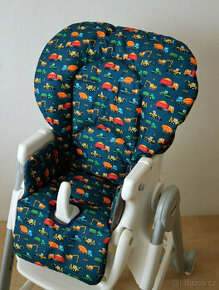 POTAH NA ŽIDLIČKU CAM CAMPIONE - softshell