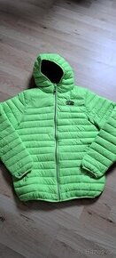 Chlapecká zimní bunda vel. 176