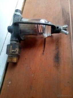 Odkalovač škoda tatra Spartak apod.