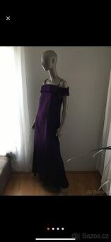 Společenské šaty Bonprix 38 M nove