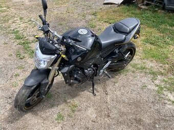 Yamaha FZ 1 díly