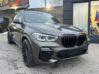 BMW X5 2019