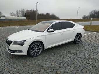 Škoda Superb LK  2.0TDI, 110kw,bez AdBlue, 2016.