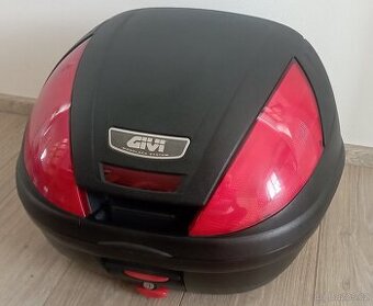Kufr (TopCase) Givi