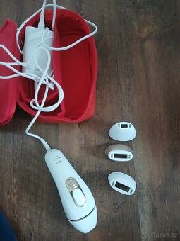 Braun silk expert pro 5