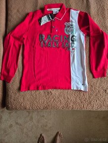 Cam David triko tricko polo Nove