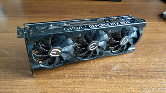 EVGA GeForce RTX 3070 XC3 Ultra Gaming