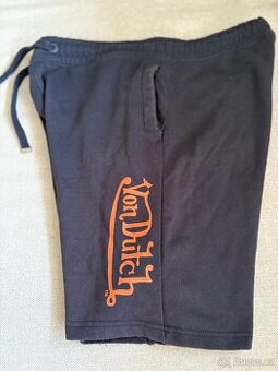 Kraťasy, šortky - Von Dutch - 1