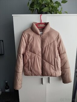 Dámská zimní bunda vel. M